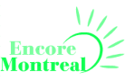 Encore Montreal Logo